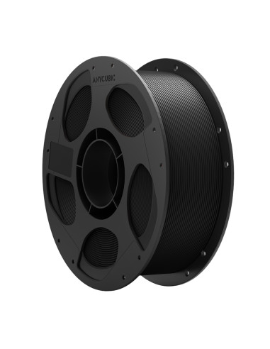 Anycubic PLA+ Filament 1kg - Black