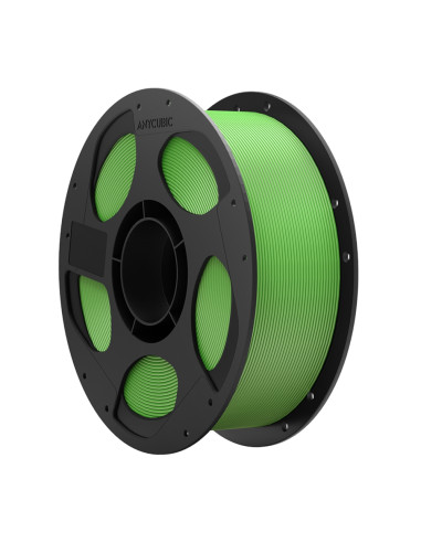 Anycubic PLA+ Filament 1kg - Spring Leaf