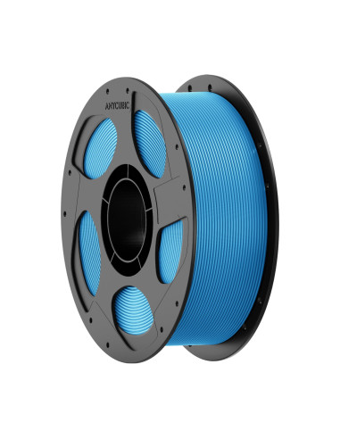 Anycubic PLA Basic Filament 1kg – Cyan