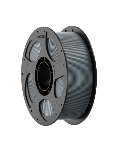 Anycubic PLA Basic Filament 1kg – Grey