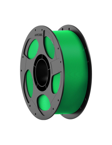 Anycubic PLA Basic Filament 1kg – Green
