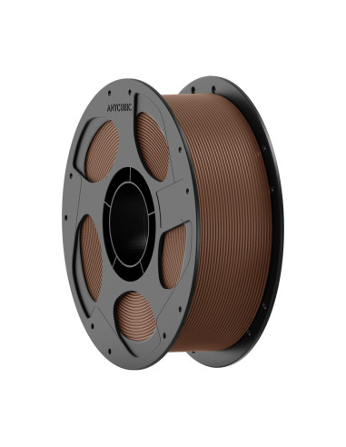 Anycubic PLA Basic Filament 1kg – Bronze