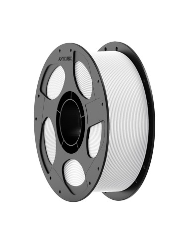 Anycubic PLA Basic Filament 1kg – White