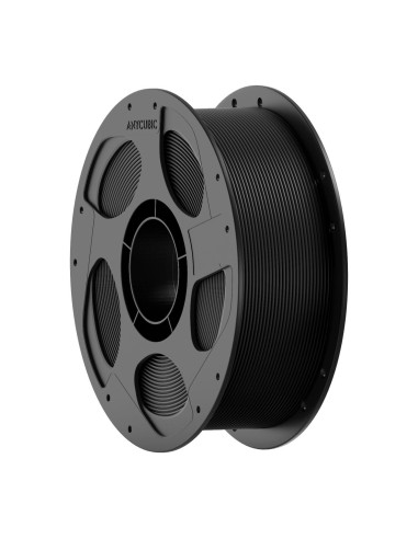 Anycubic PLA Basic Filament 1kg - Black