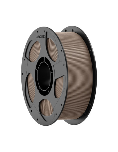 Anycubic PLA Basic Filament 1kg – Brown