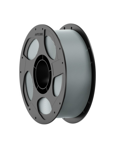 Anycubic PETG Solid Filament – Grey