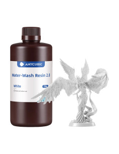 Anycubic Water Wash Resin...