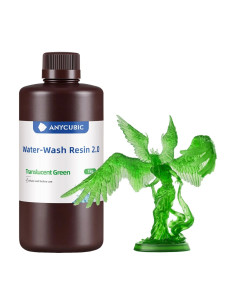 Anycubic Water Wash Resin...