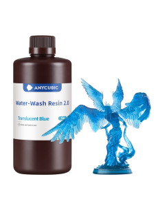 Anycubic Water Wash Resin...