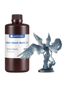 Anycubic Water Wash Resin...