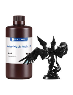 Anycubic Water Wash Resin...