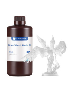 Anycubic Water Wash Resin...