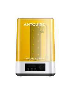Anycubic Wash and Cure 3