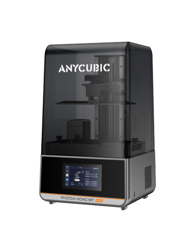 Anycubic Photon Mono M7 Pro 14K Resin...