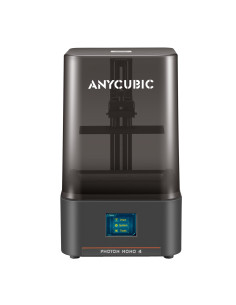 Anycubic PHOTON Mono 4 Resin 3D Printer