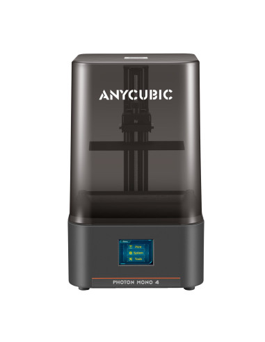 Anycubic PHOTON Mono 4 Resin 3D Printer