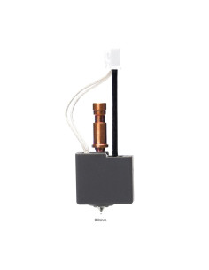 Anycubic S1 Hotend All...