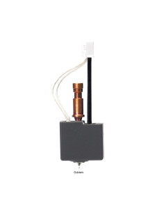 Anycubic S1 Hotend All...