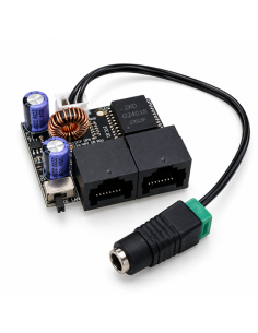 Gigabit Passive PoE...