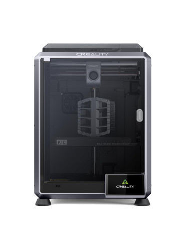 Creality K1-C 3D Printer (2025 Model)
