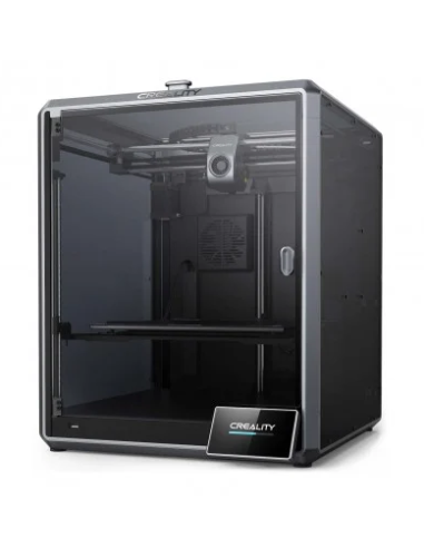 Creality K1 Max 3D Printer with CFS...