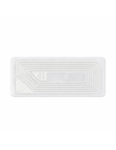 NTAG213 10 x 20mm White...
