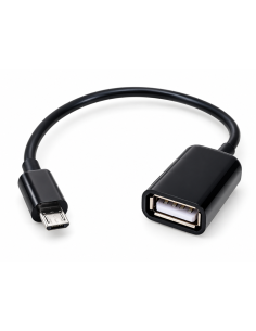 USB Female to Micro USB...