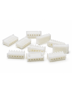 XH2.54 6P Female Connectors...