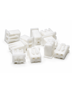 XH2.54 2P Female Connectors...