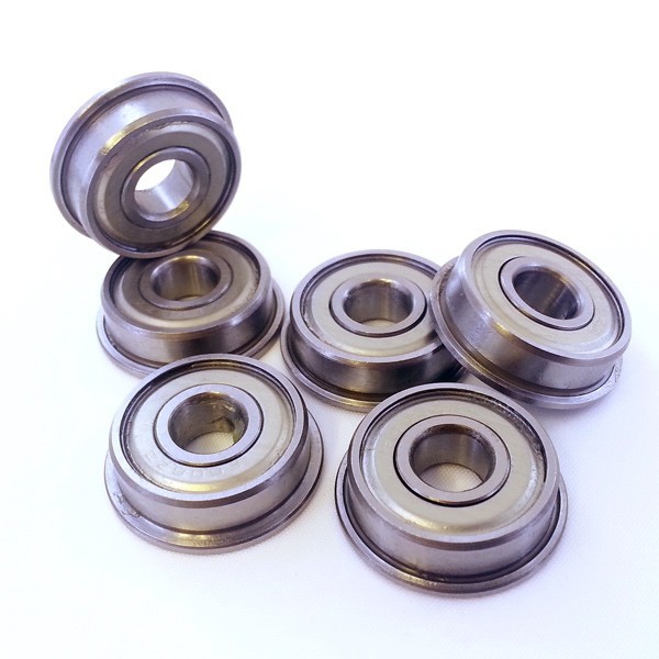 3D Printer Accessories Idler Pulley F608ZZ Flanged Bearing for sale