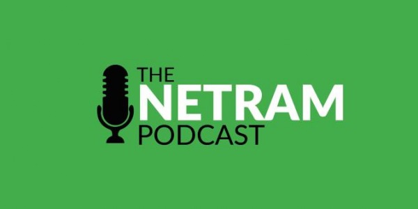 THE NETRAM PODCAST #1