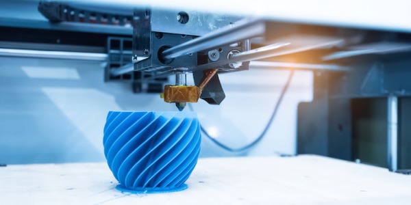 Instant 3D Printing Quotes