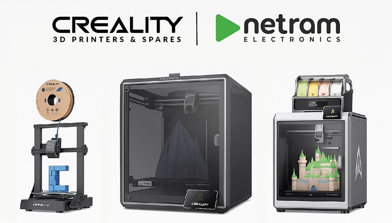 Netram Electronics